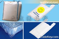 plastic packaging bags