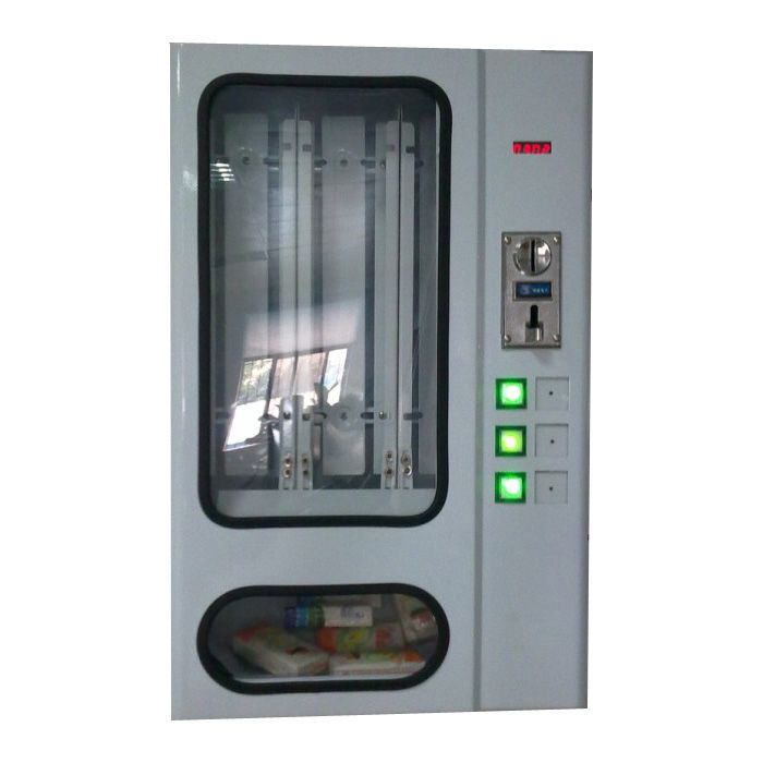 Snack Machine  SVM-001