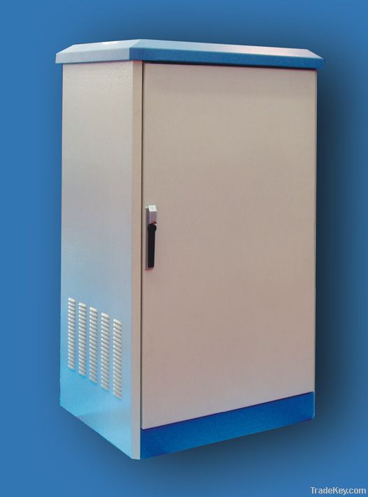 YF-CSA Outdoor Cabinet