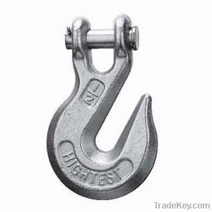 CLEVIS GRAB HOOK, 330A&C