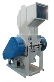 GRANULATORS / Wet Granulators / Medium Capacity