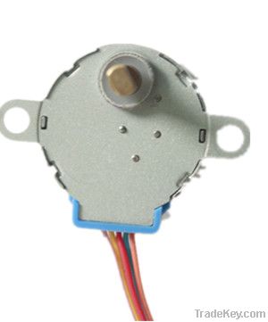 stepper motor