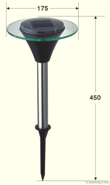 Solar Lawn Light YHTSG-297