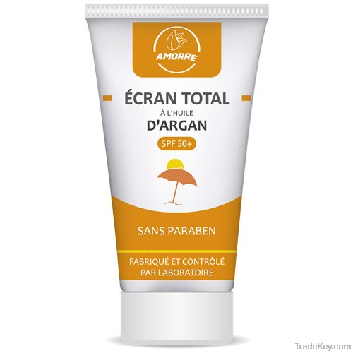 Argan Creams