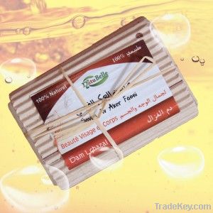 Moroccan Natural Soaps