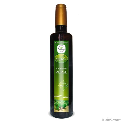 ExtraVirgin Olive Oil