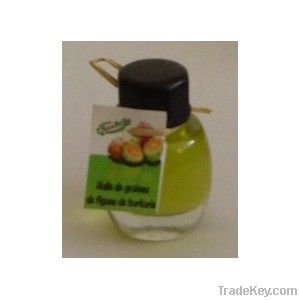 Moroccan Prickly Pear Seed Oil