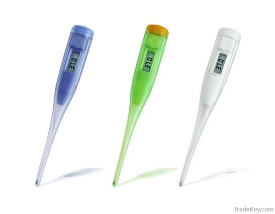 Digital Clinical Thermometer