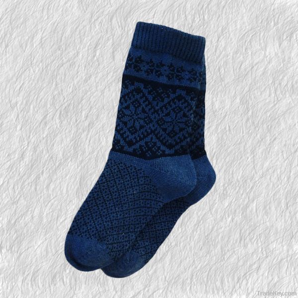 wool socks