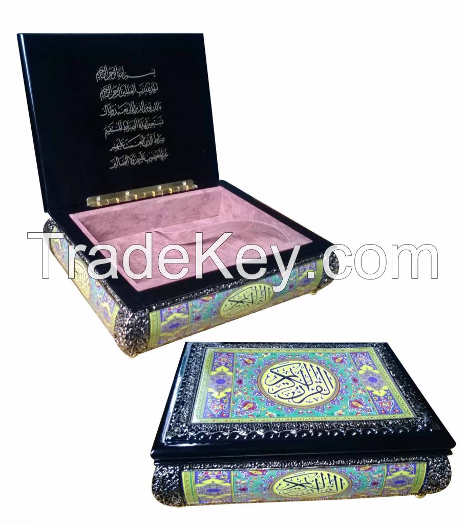 qur'an box