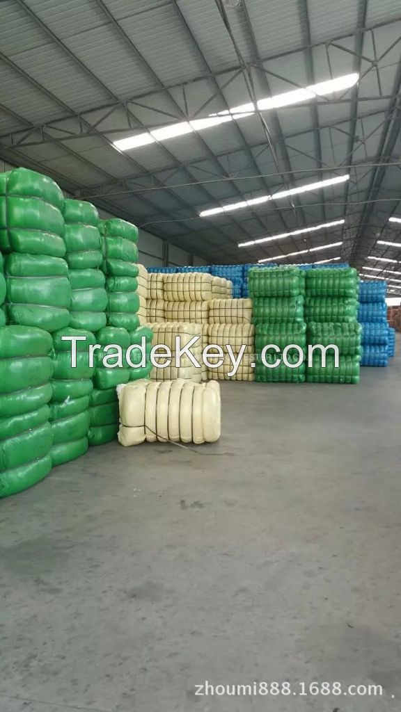 Sell Polyester Staple Fiber