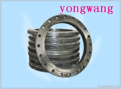 Carbon Flange