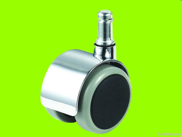 ring stem furniture casters