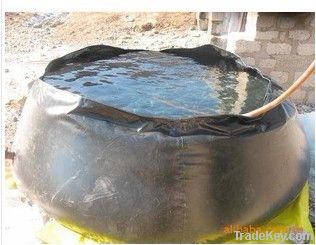 collapsible pool