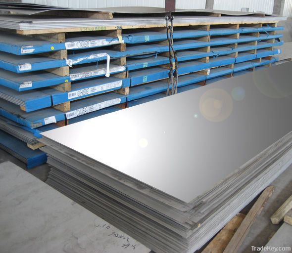 304L Stainless Steel Sheet