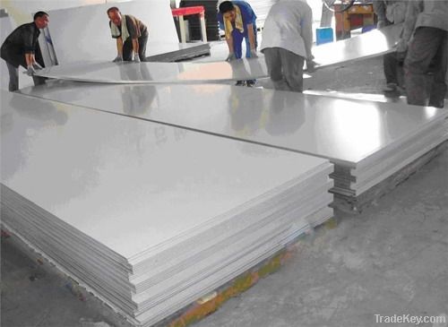 316L Stainless Steel Sheet