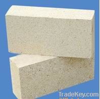 Refractory brick