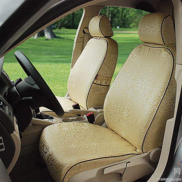 PVC car seat covers