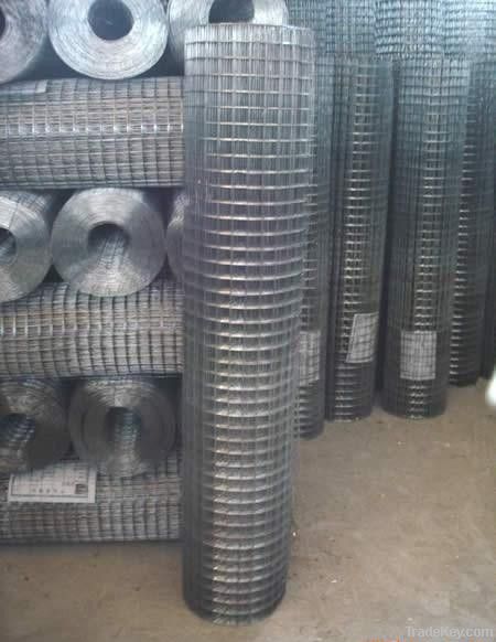 welded wire mesh