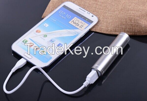 Portable Power Supply