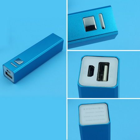 Good Power Bank