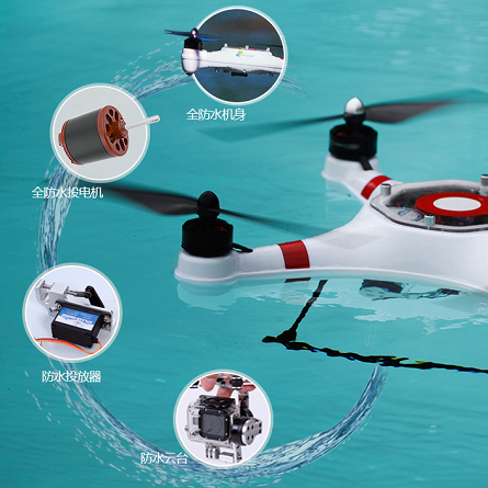 AR Drone Camera