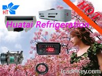 F-150 huatai transport refrigeration system