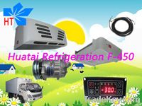 F-450 huatai transport refrigeration equipment