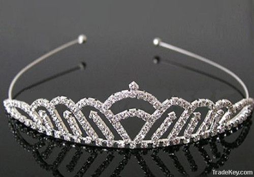 Jewelry Crown