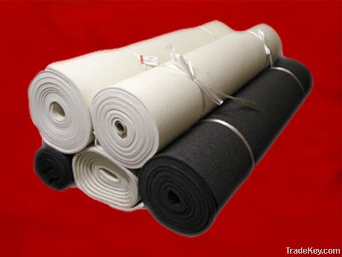 Functional Flame Retardant Fabric