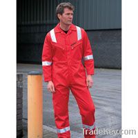 Flame Retardant Workwear