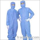 Anti Static Workwear Fabric