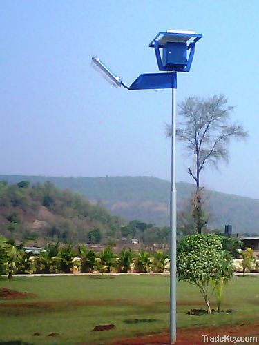 Solar Street Light- LED