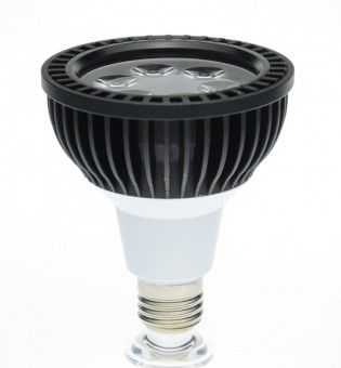 LED PAR20 Bulbs 10W Dimmable COB Reflector Lamps E26/E27