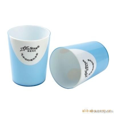 Milai Plastic Mugs