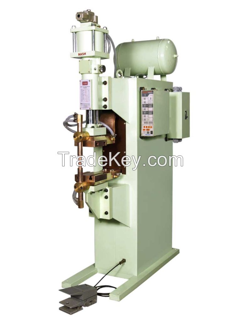 Spot Welding Machine