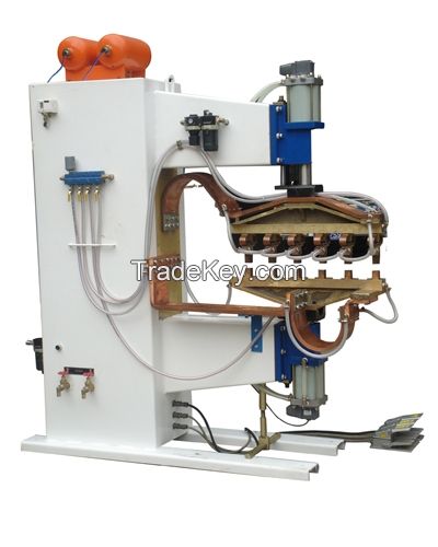 Spot Welding Machine