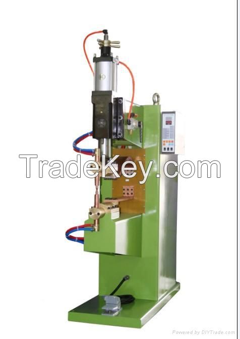 Spot Welding Machine