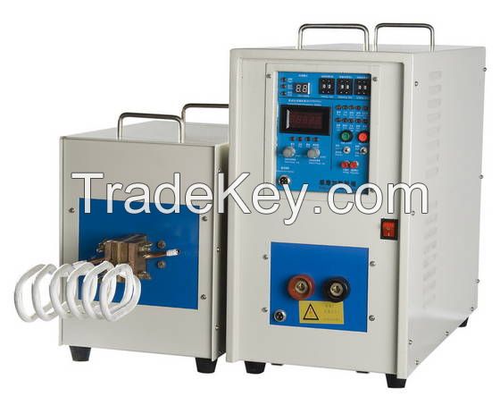 Induction Heating Machine