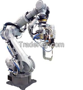 Industrial Robotic