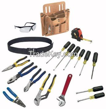 Hand tools for construction and engineering                                                  