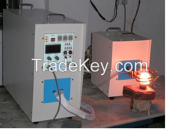 Induction Heating Machine