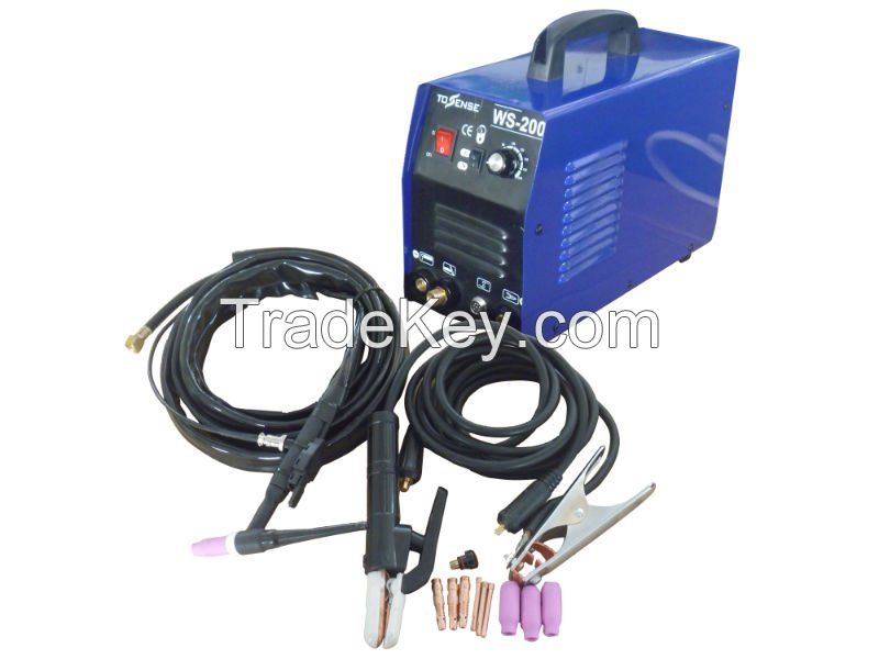 Plasma cutting machine