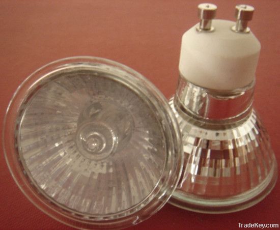 Halogen lamp GU10