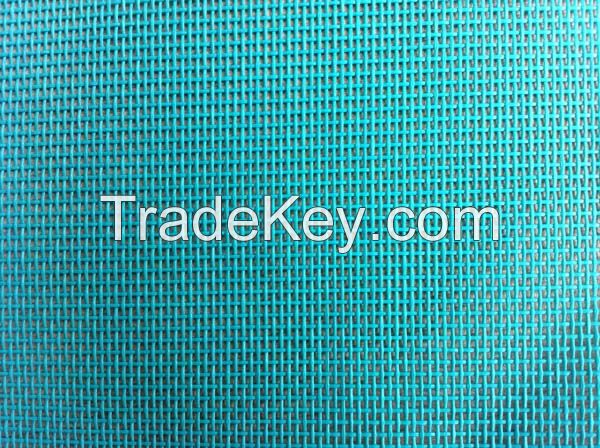 Sunbed Fabric PVC Coated Polyester Fabric Textilene Mesh Superscreen Mesh