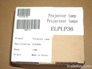 projector lamp for EMP-S4(Epson ELPLP36 )