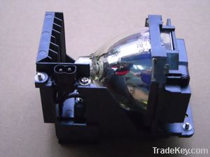 projector lamp for PT-LB75/LB78/LB80/LB90/LB90NTU/LW80NTU(ET-LAB80)