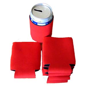 can cooler, bottle cooler, neoprene can bottle coolers