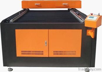 leather laser cutting machine