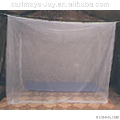 Long lasting insecticide treated mosquito nets LLITNs